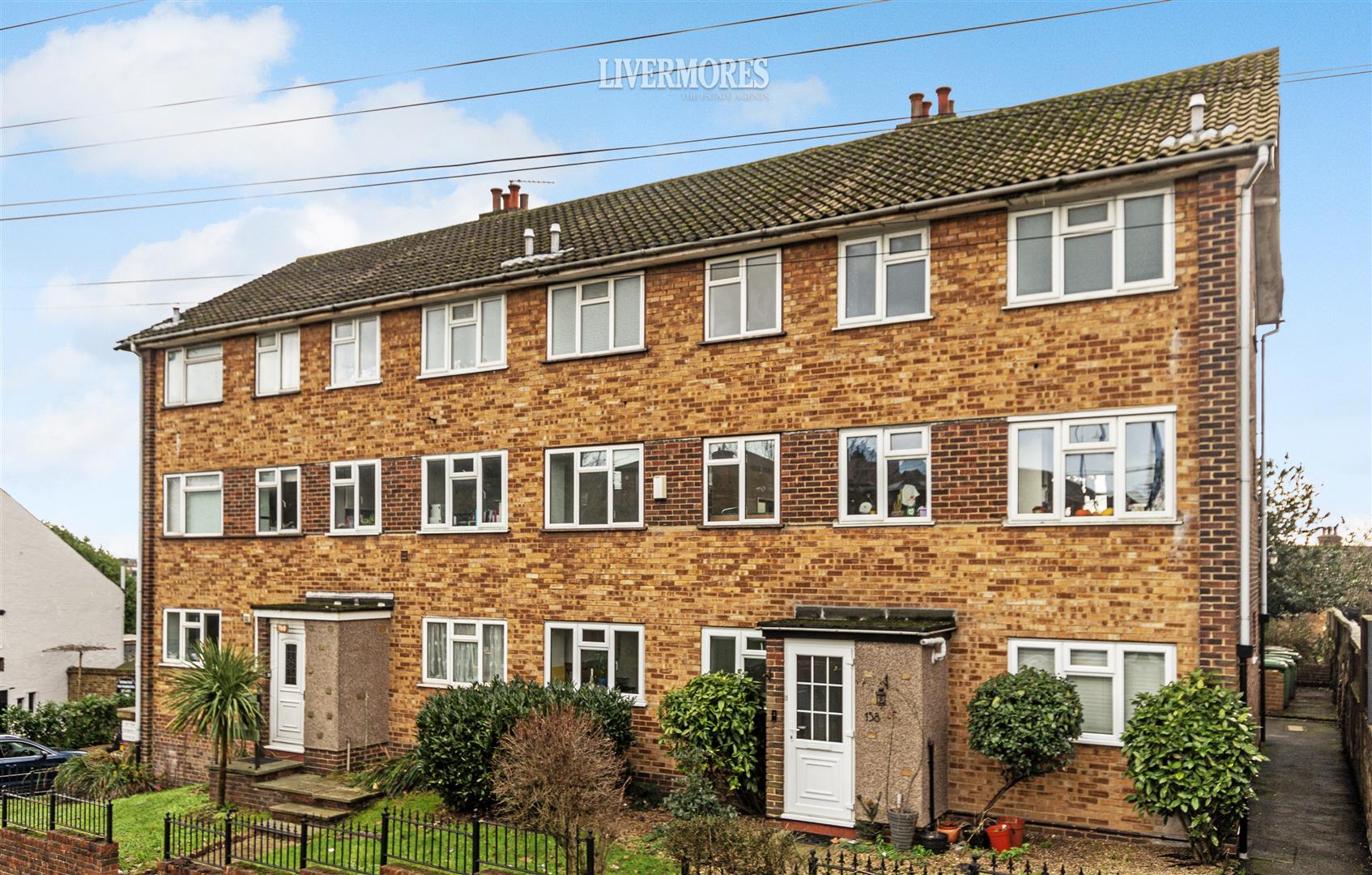 Old Road, Crayford, Kent